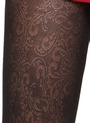 Image of 'Pompea REZA Fashion Tights' (IMG004)