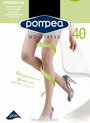 Image of 'Pompea RIPOSANTE 40 Support Tights' (IMG002)