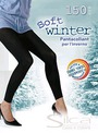 Image of 'Silca 3D Winter Leggings' (IMG002)