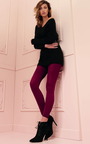 Image of 'Trasparenze DORELLA Footles Tights (leggings)' (IMG001)