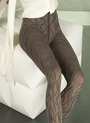 Image of 'Trasparenze Charango Fashion Cotton Tights' (IMG002)