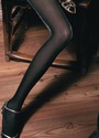 Image of 'Trasparenze Diamante Sheer Tights with Lurex Sheen' (IMG001)