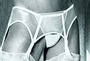 Image of 'Trasparenze Eleonora Suspender Belt' (IMG003)